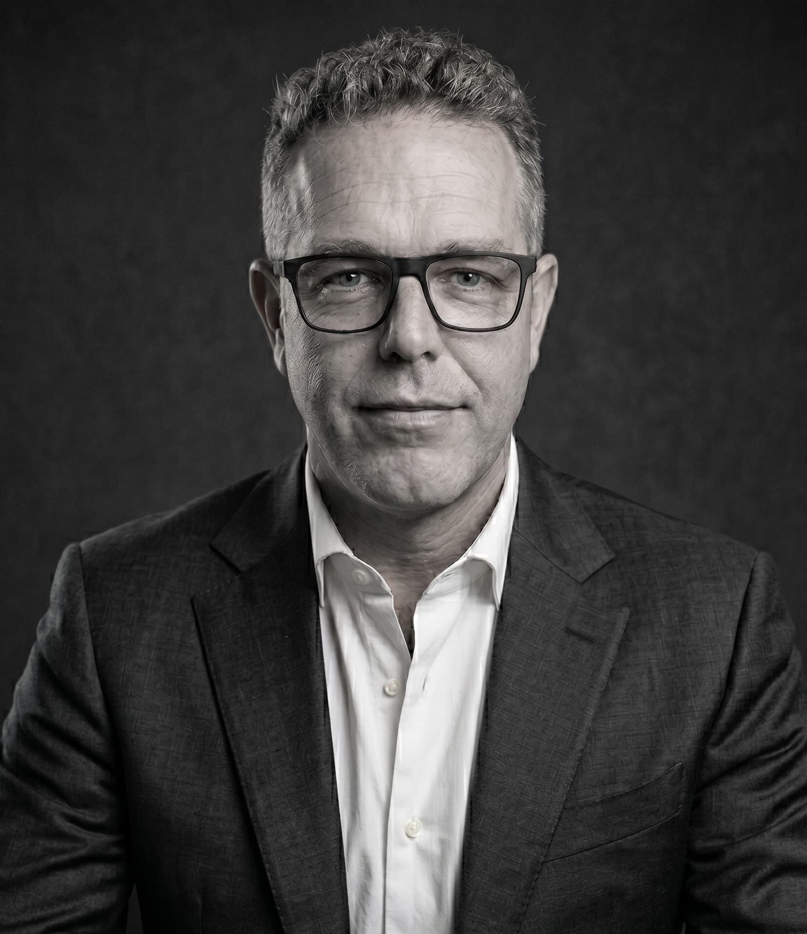Francisco Javier Duarte Lorido, fundador de LexFlow